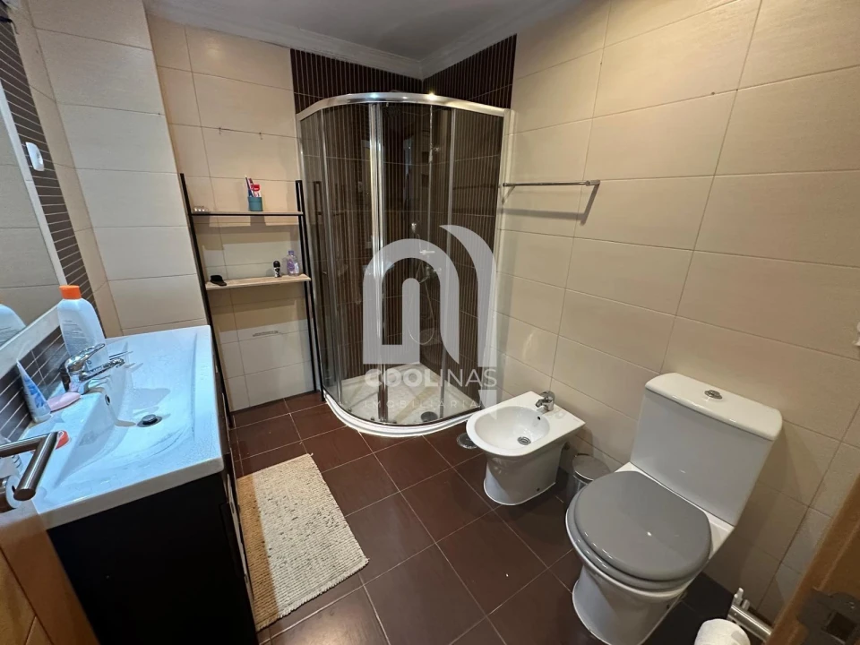 Apartamento T2 para Venda em Moita Foto 23
