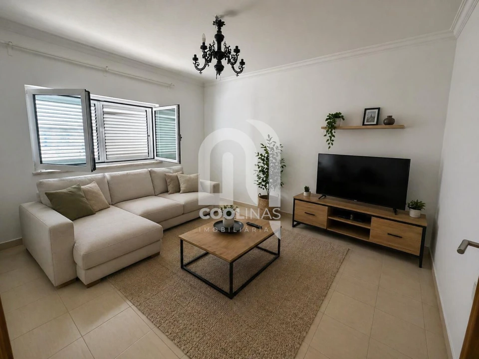 Apartamento T2 para Venda em Moita Foto 1