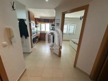 Apartamento T2 para Venda em Moita