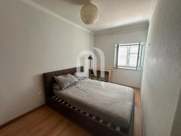 Apartamento T2 para Venda em Moita