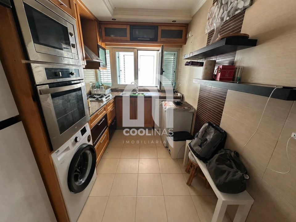 Apartamento T2 para Venda em Moita Foto 10