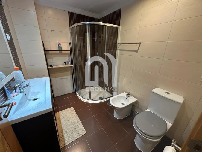Apartamento T2 para Venda em Moita Foto 23