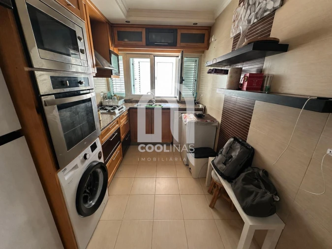 Apartamento T2 para Venda em Moita Foto 10