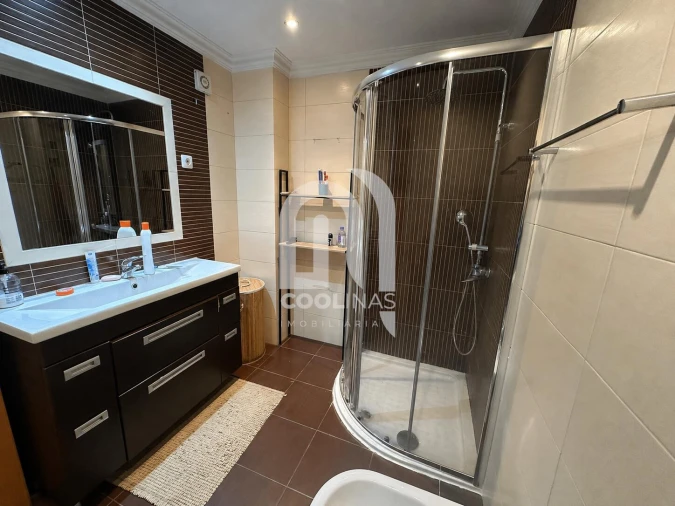 Apartamento T2 para Venda em Moita Foto 3
