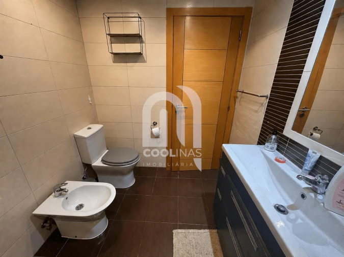 Apartamento T2 para Venda em Moita Foto 24