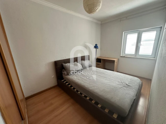 Apartamento T2 para Venda em Moita Foto 20
