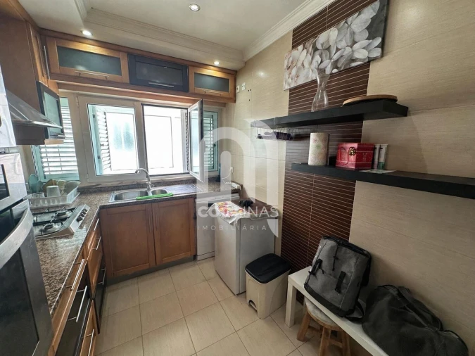 Apartamento T2 para Venda em Moita Foto 11