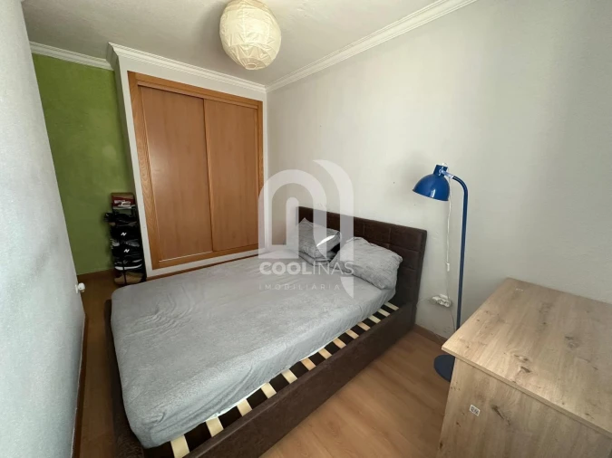 Apartamento T2 para Venda em Moita Foto 17