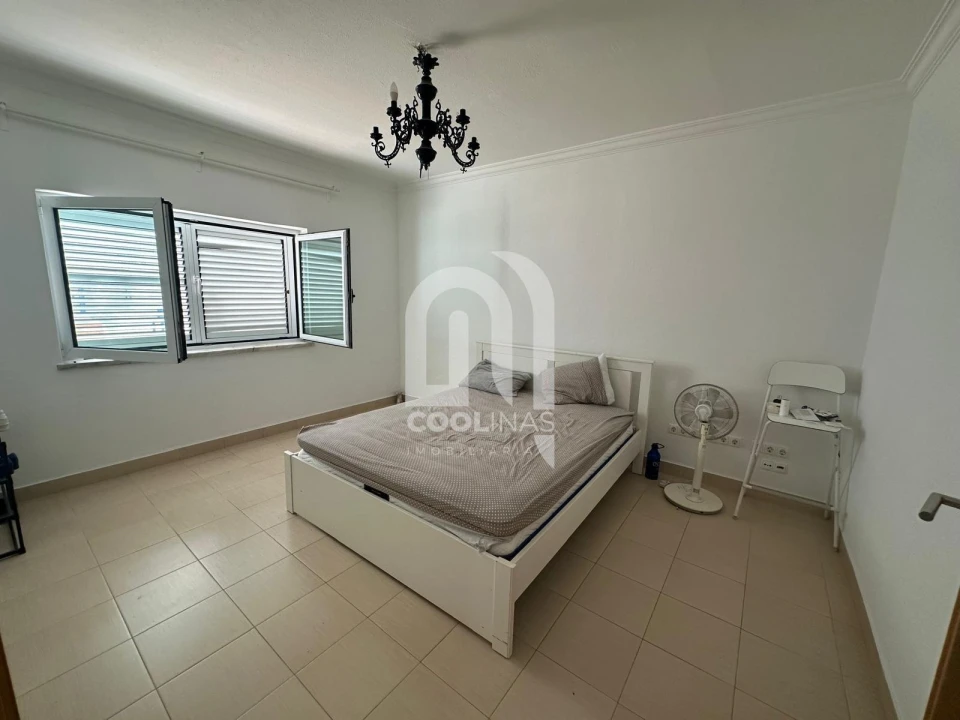 Apartamento T2 para Venda em Moita Foto 27