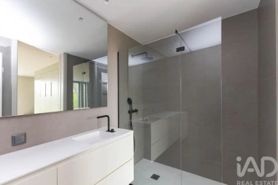 Apartamento para Venda em São Mamede de Infesta e Senhora da Hora