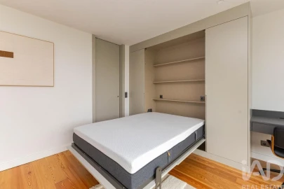 Apartamento para Venda em São Mamede de Infesta e Senhora da Hora