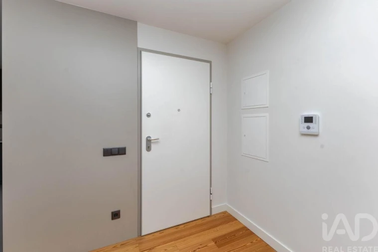 Apartamento para Venda em São Mamede de Infesta e Senhora da Hora Foto 5