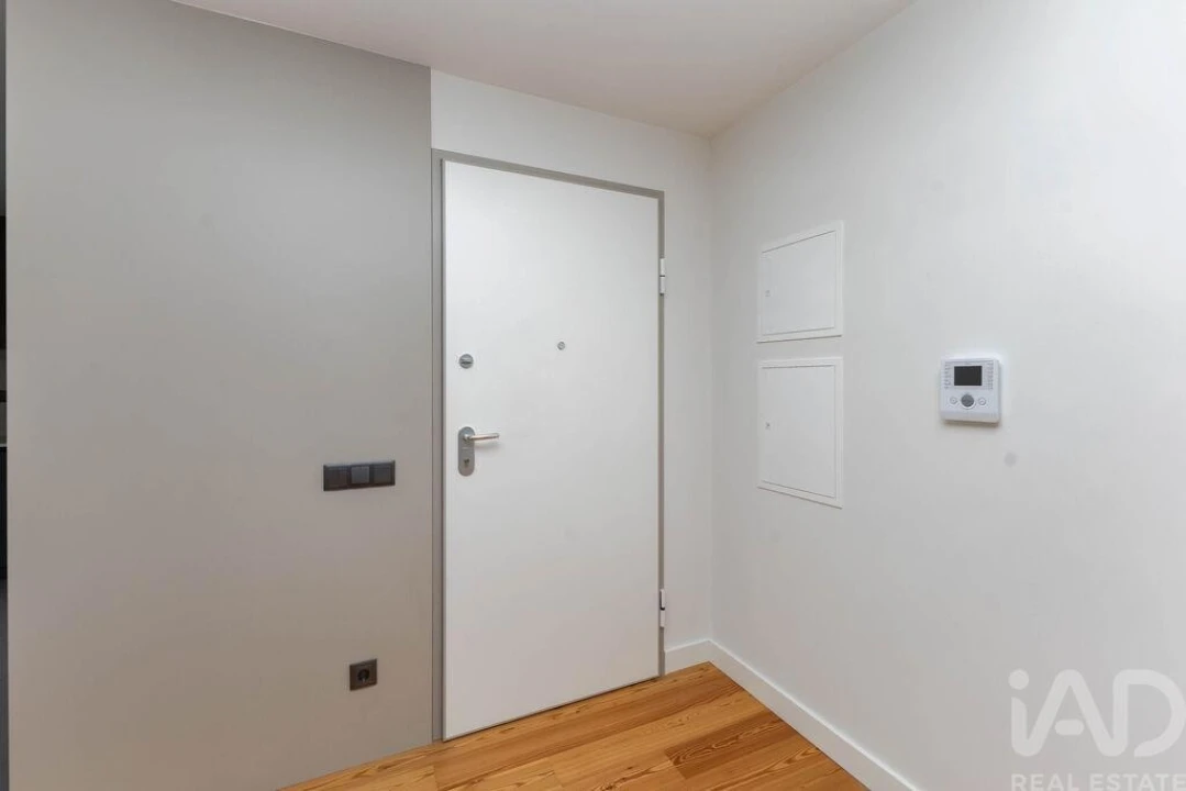 Apartamento para Venda em São Mamede de Infesta e Senhora da Hora Foto 5