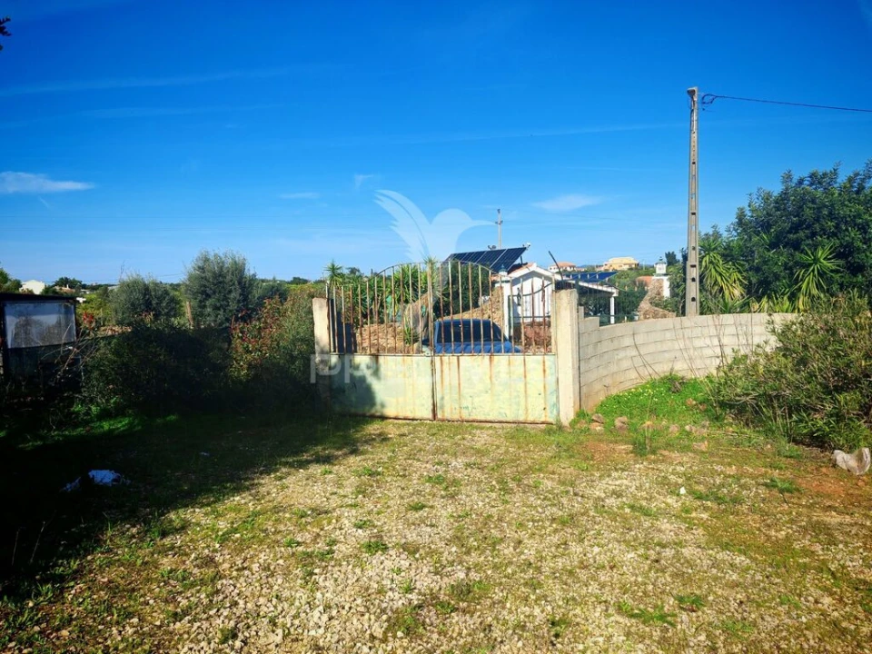 Terreno para Venda em Alcantarilha e Pêra Foto 11