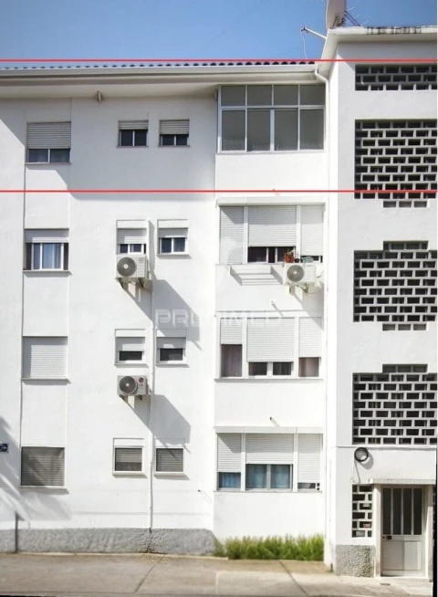 Apartamento T3 para Venda em Ribeira de Nisa e Carreiras