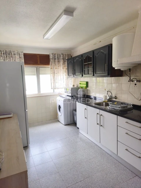 Apartamento T3 para Venda em Ribeira de Nisa e Carreiras