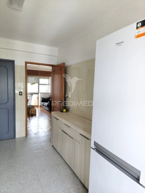 Apartamento T3 para Venda em Ribeira de Nisa e Carreiras