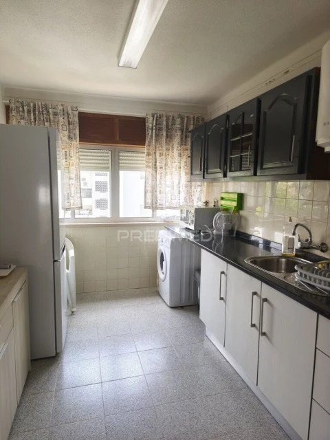Apartamento T3 para Venda em Ribeira de Nisa e Carreiras