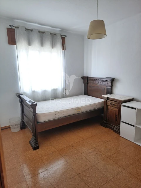 Apartamento T3 para Venda em Ribeira de Nisa e Carreiras