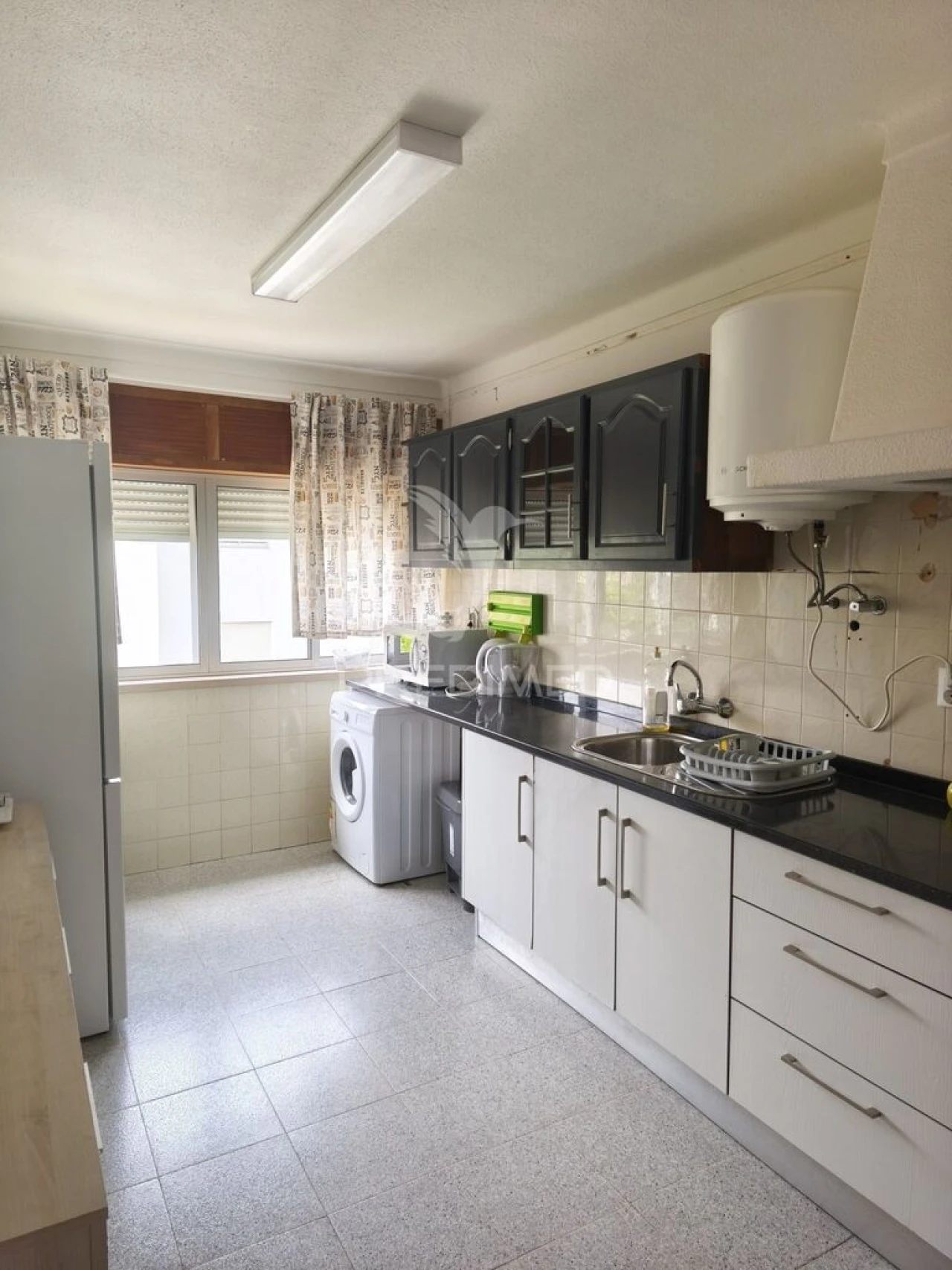 Apartamento T3 para Venda em Ribeira de Nisa e Carreiras Foto 13