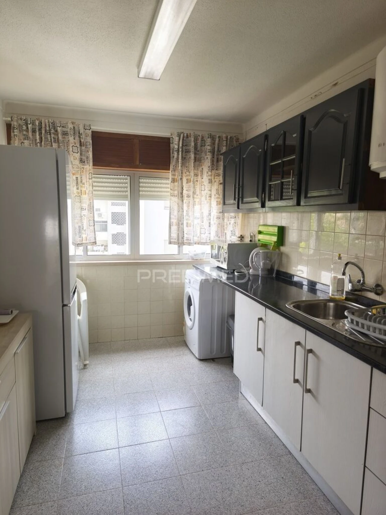 Apartamento T3 para Venda em Ribeira de Nisa e Carreiras Foto 6