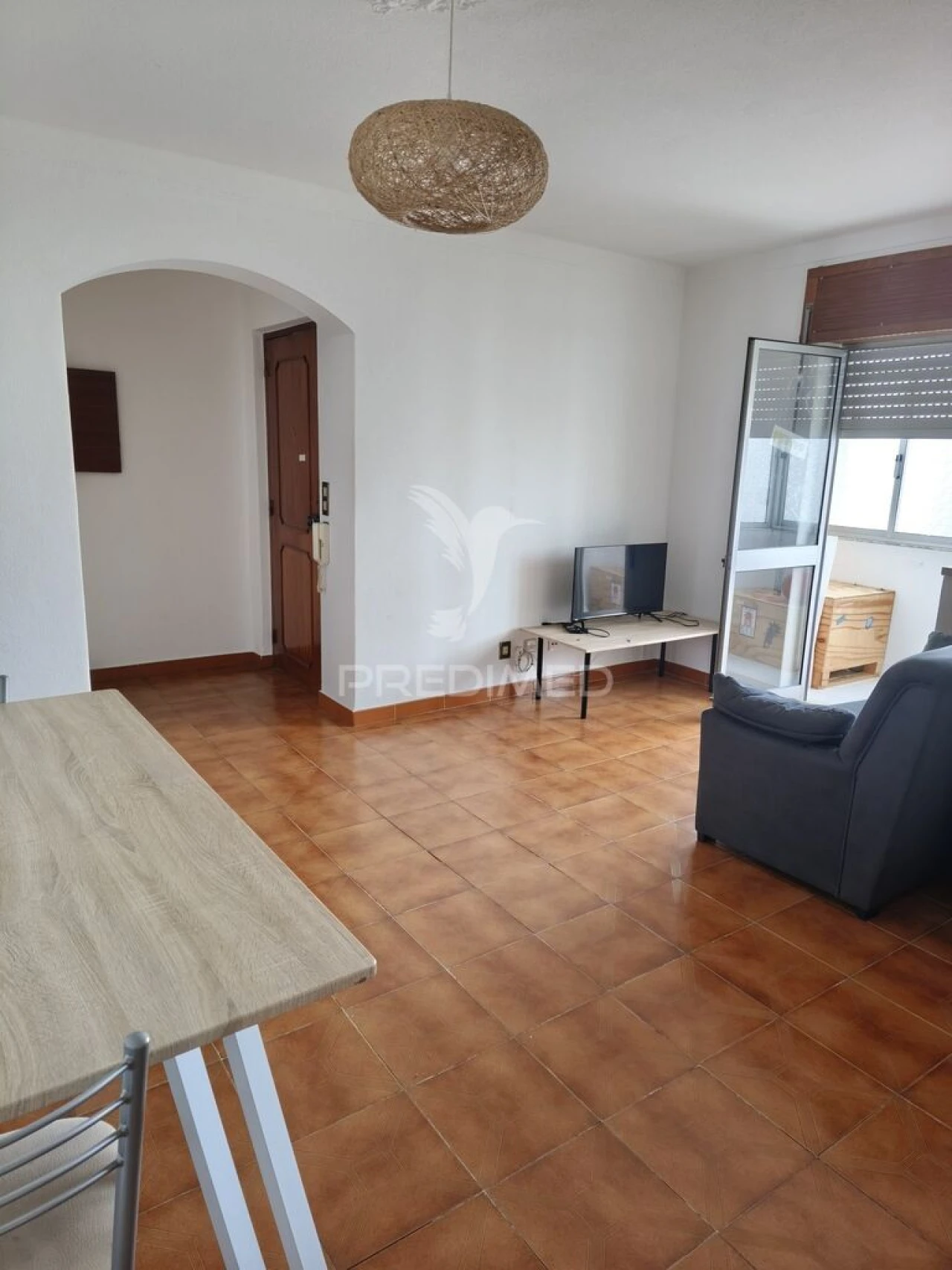Apartamento T3 para Venda em Ribeira de Nisa e Carreiras Foto 11
