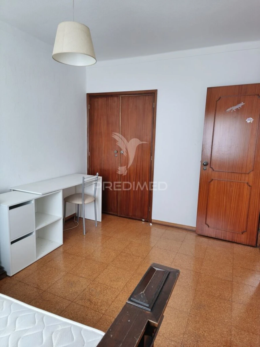 Apartamento T3 para Venda em Ribeira de Nisa e Carreiras Foto 8