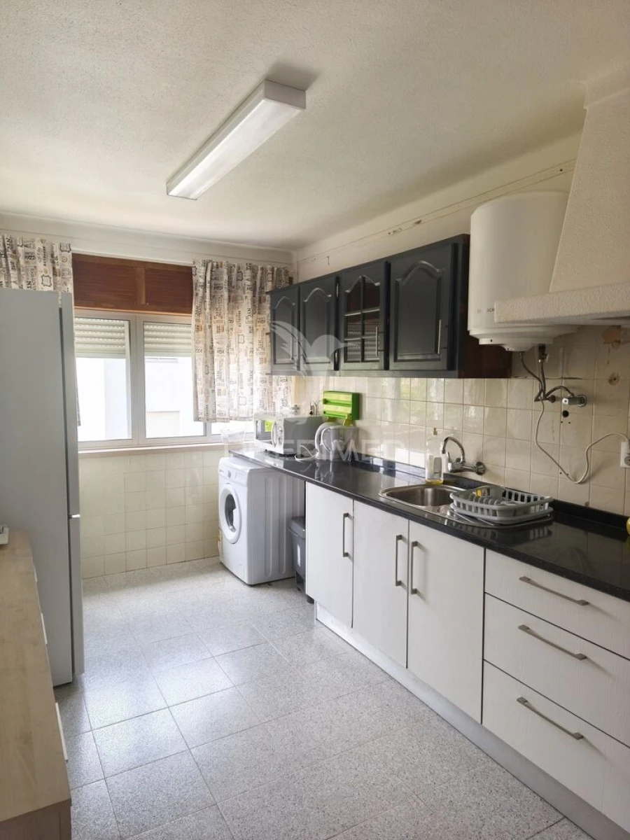 Apartamento T3 para Venda em Ribeira de Nisa e Carreiras Foto 13