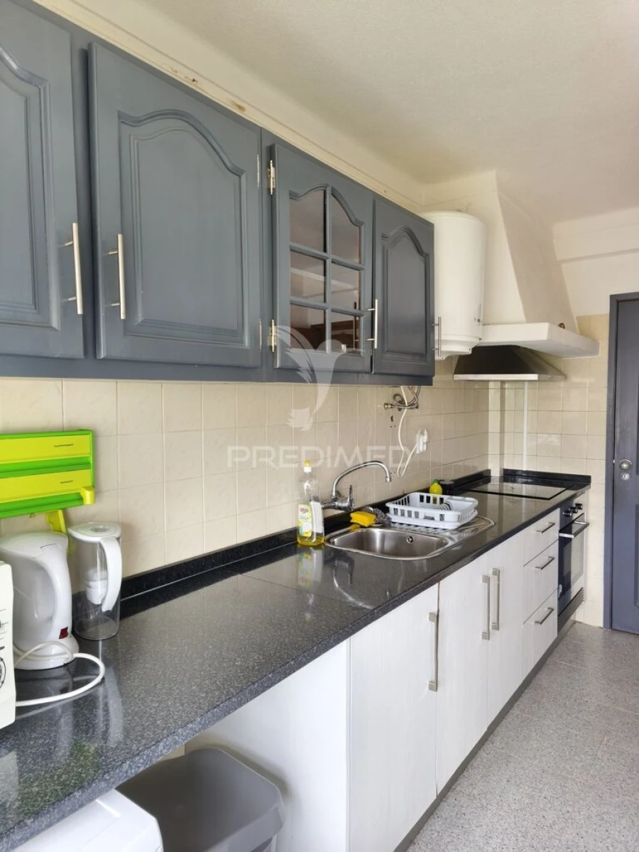 Apartamento T3 para Venda em Ribeira de Nisa e Carreiras Foto 5