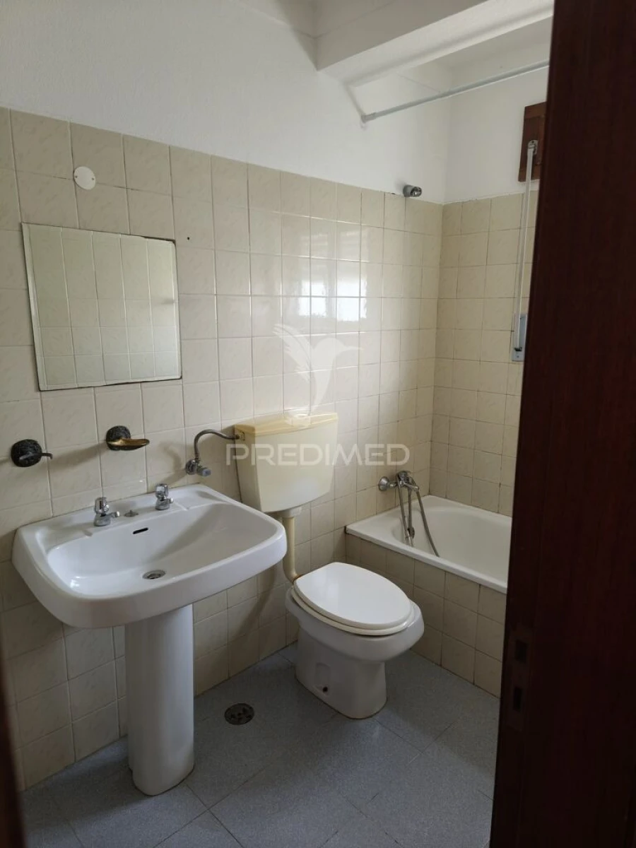 Apartamento T3 para Venda em Ribeira de Nisa e Carreiras Foto 19