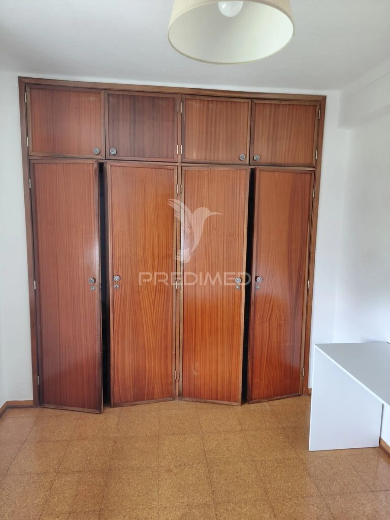 Apartamento T3 para Venda em Ribeira de Nisa e Carreiras Foto 15