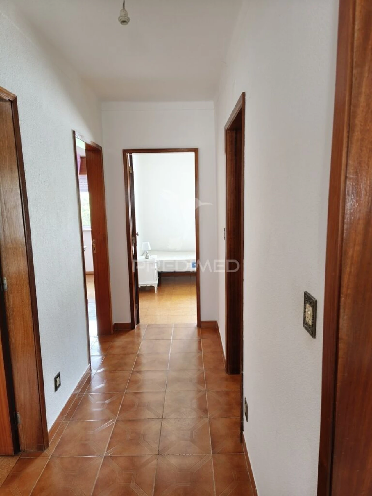 Apartamento T3 para Venda em Ribeira de Nisa e Carreiras Foto 20