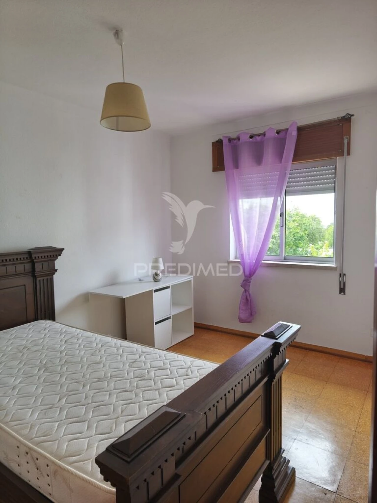 Apartamento T3 para Venda em Ribeira de Nisa e Carreiras Foto 7
