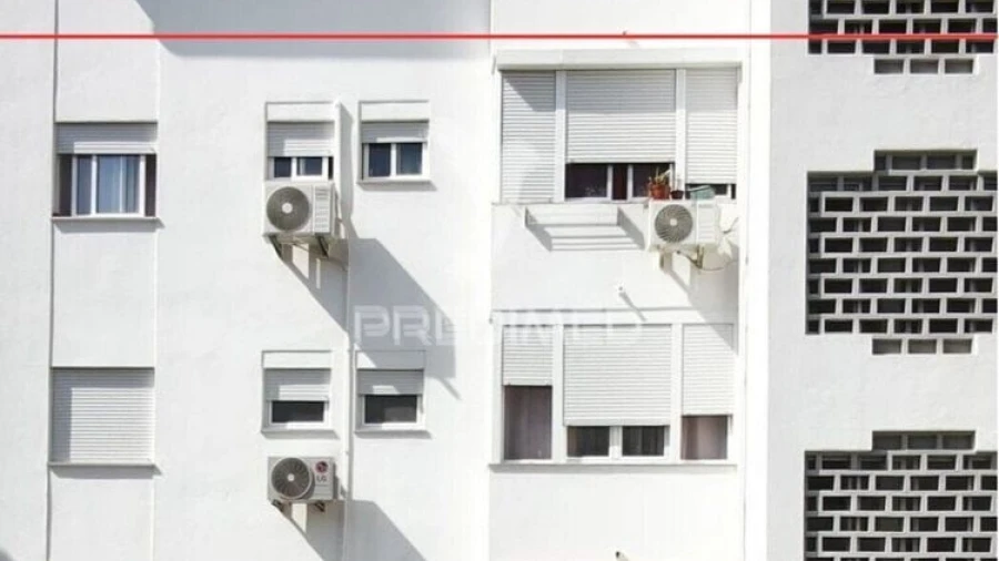 Apartamento T3 para Venda em Ribeira de Nisa e Carreiras