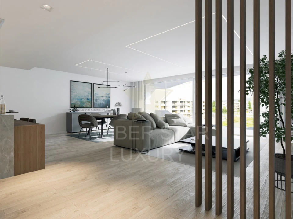 Apartamento T1 para Venda em Santa Maria Maior e Monserrate e Meadela Foto 4