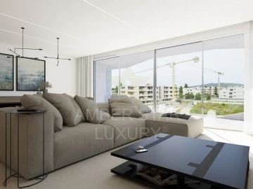 Apartamento T1 para Venda em Santa Maria Maior e Monserrate e Meadela
