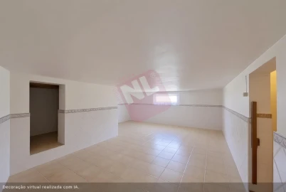 Moradia T5 para Venda em Turcifal