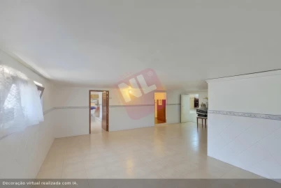 Moradia T5 para Venda em Turcifal