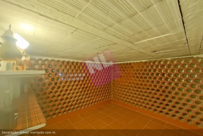 Moradia T5 para Venda em Turcifal