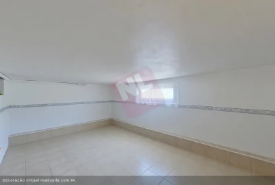 Moradia T5 para Venda em Turcifal