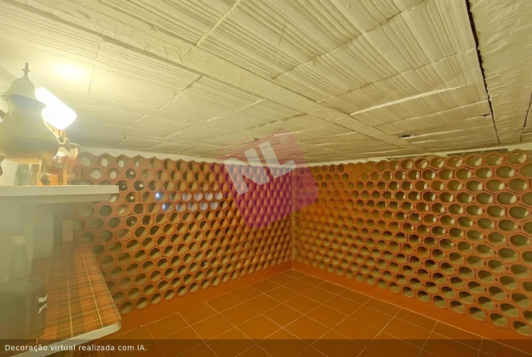 Moradia T5 para Venda em Turcifal Foto 41