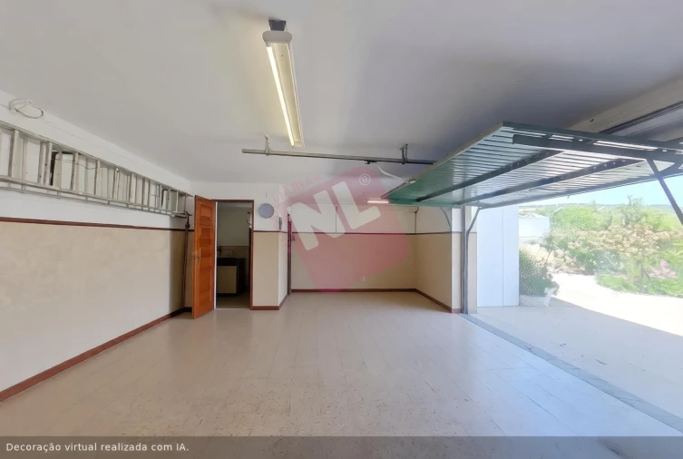 Moradia T5 para Venda em Turcifal Foto 27