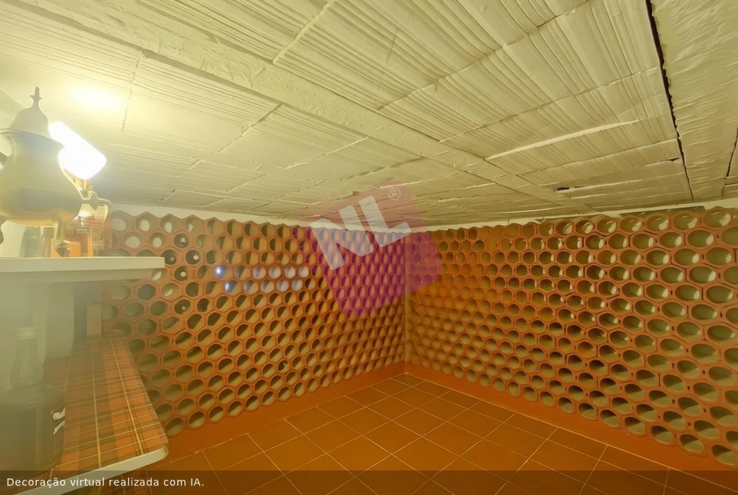 Moradia T5 para Venda em Turcifal Foto 41