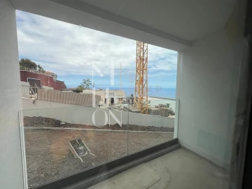 Apartamento T2 para Venda em Caniço