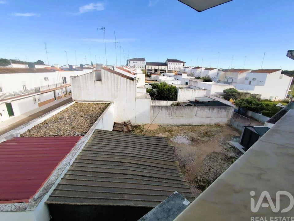 Apartamento T2 para Venda em Nossa Senhora da Conceição e São Bartolomeu Foto 37