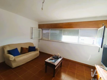 Apartamento T2 para Venda em Nossa Senhora da Conceição e São Bartolomeu