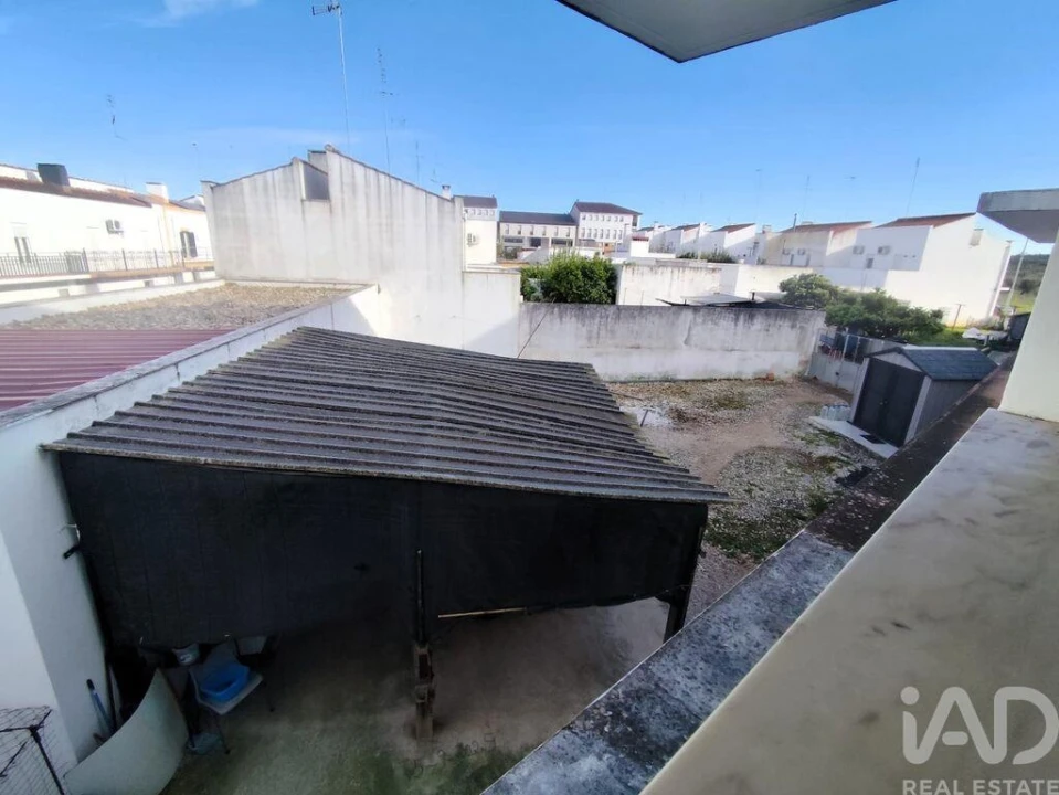 Apartamento T2 para Venda em Nossa Senhora da Conceição e São Bartolomeu Foto 34