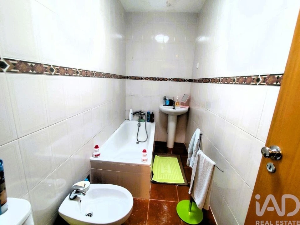 Apartamento T2 para Venda em Nossa Senhora da Conceição e São Bartolomeu Foto 33