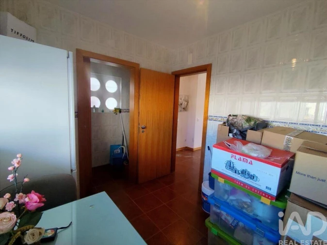 Apartamento T2 para Venda em Nossa Senhora da Conceição e São Bartolomeu Foto 13
