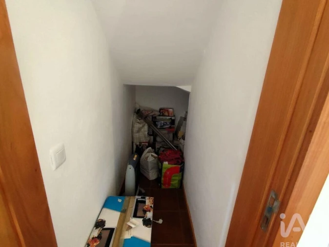 Apartamento T2 para Venda em Nossa Senhora da Conceição e São Bartolomeu Foto 12